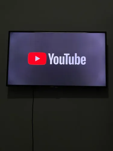SMART TV SAMSUNG 43