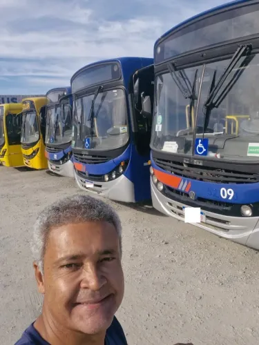 Micrao Escolar VW Otimo estado 