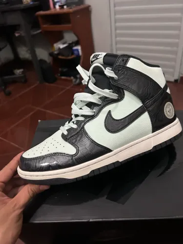 Nike dunk High Se 41