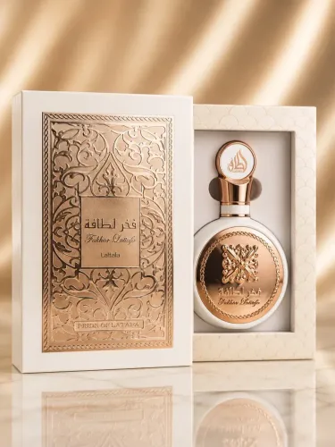 Perfumes importado