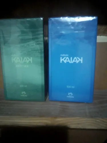 Perfume natura kaike