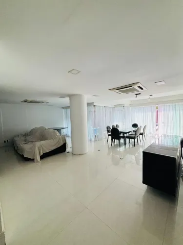 Casa à venda Barra da Tijuca, Rio de Janeiro, RJ