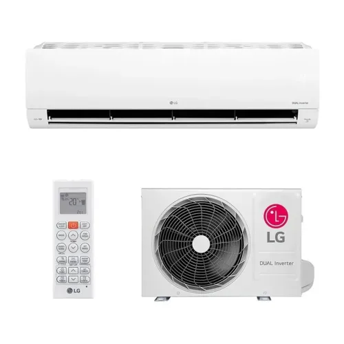 Ar-Condicionado Split HW IG Voice 9.000 BTUS