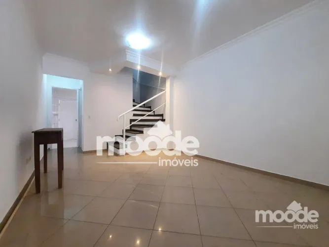 Sobrado para locação - Jd. Ester Yolanda - 69m² - 2 quartos - 1 vaga
