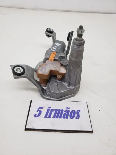 Motor Limpador Vigia Traseiro Honda Crv 2.0 2009 /2010 /2011