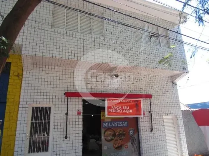 casa comercial ou residencial para alugar no tatuapé