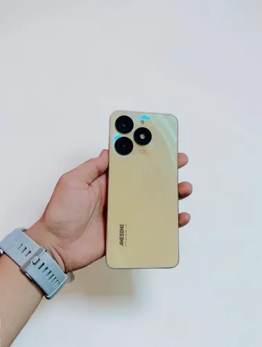 CELULAR ITEL A50 - 128GB
