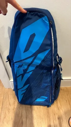 Raqueteira Babolat Pure drive (NOVA)