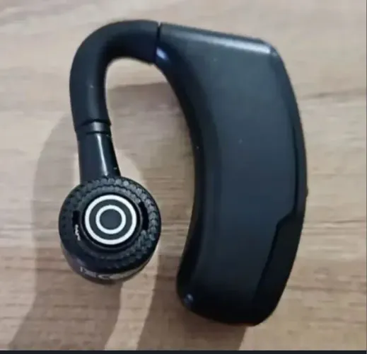 Fone de ouvido bluetooth v9 | JBL | ideal para 8 horas de trabalho