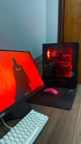 Vendo Pc gamer