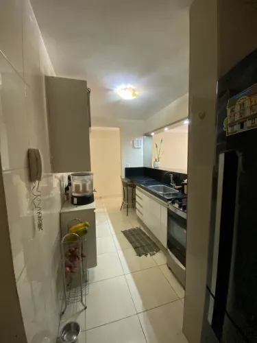 Apartamento à venda - Condomínio Barramar I