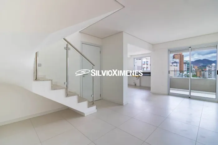 Residencial Cobertura no Buritis com 191,00 (M²), 3 quartos e 3 vagas para Venda