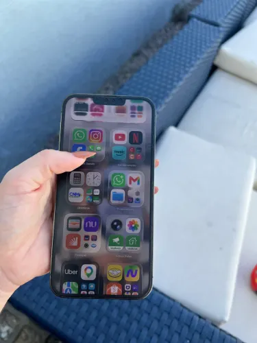 iPhone Pro Max 13 128GB