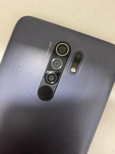 Redmi Note 9 