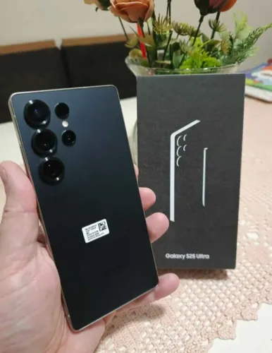 S25 ultra completo