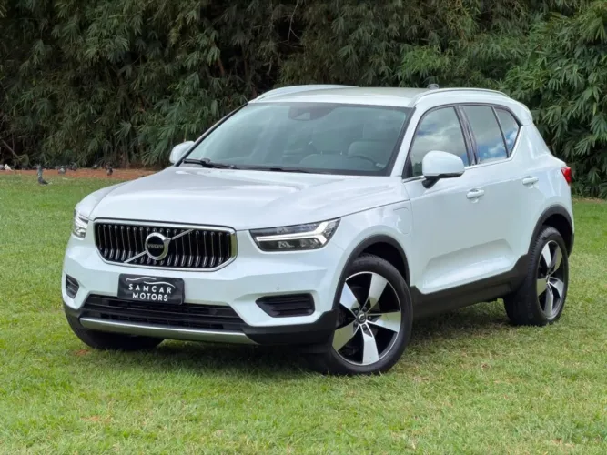 Volvo XC40 XC 40 T-5 Híbrido Inscription 1.5 FWD 2022