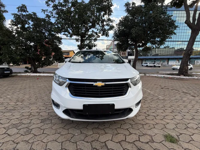 Chevrolet Spin Premier 1.8 8V Econo.flex 5P Aut. 2023