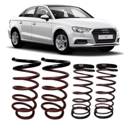 Mola original Audi A3 sedan