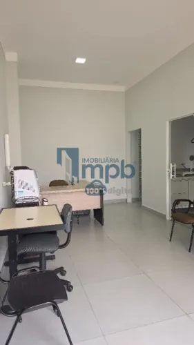 CONJUNTO COMERCIAL VILA APARECIDA