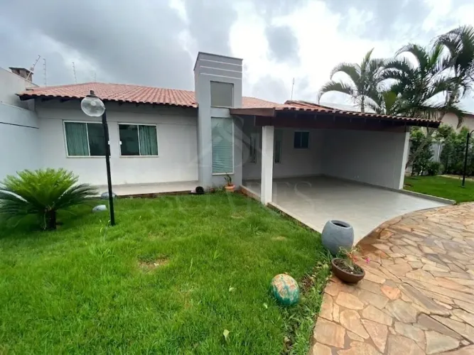 Casa à Venda no Bougainvillea Residencial Park | 168 m² | 3 Dormitórios