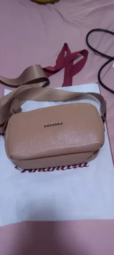 Linda Bolsa Anandra