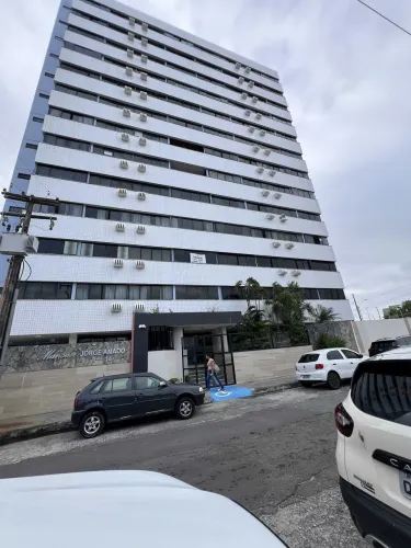 Mansão Jorge Amado - Andar Alto - 180m² [24550]