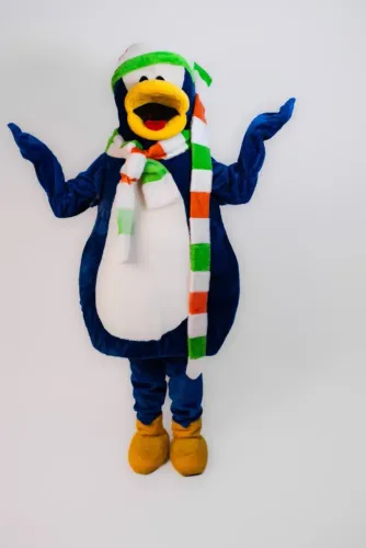 Fantasias Club penguin