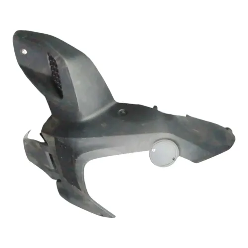 Carenagem Tanque L/esquerdo Bmw R1200 Gs 2013/2016