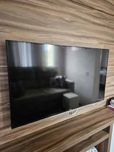 Tv Led Samsung 48 / Full Hd / Smart Tv UN48H6300