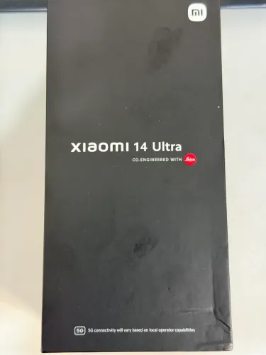 Xiaomi 14 Ultra
