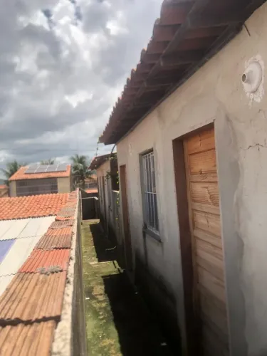 11 Casas á Venda | Excelente Investimento | Próxima a UPa do Canindezinho