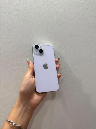 IPHONE 14 ROXO, 128 GB, SEMI-NOVO