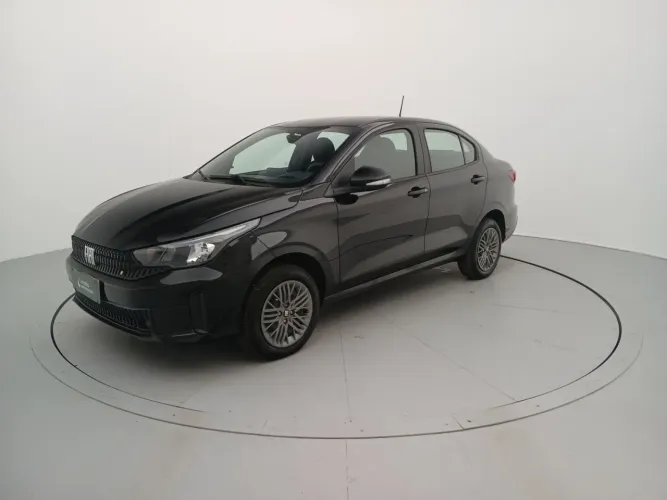 Fiat Cronos Drive 1.0 6V 2026