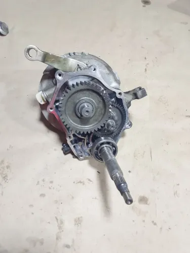 Câmbio Neo 125 usado original em bom estado 