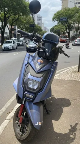MOTO ELÉTRICA 1000W