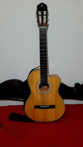 Violão Tagima San Diego - American Series Nylon