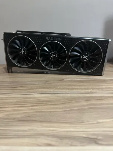 RX 6800XT MERC 16GB