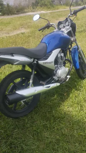 Moto excelente 