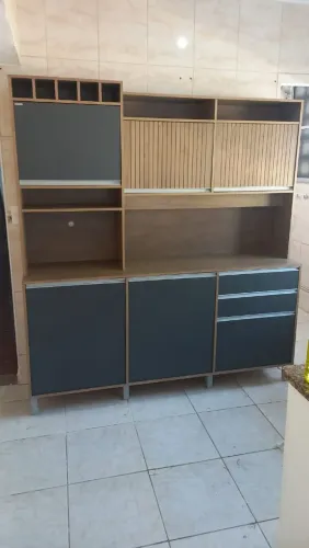 Armário de Cozinha