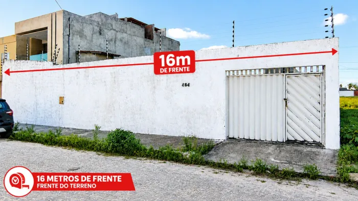Lote Comercial para Aluguel no Luar da Barra na Barra dos Coqueiros/SE Excelente Oportuni