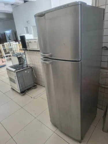 Geladeira Duplex Eletrolux