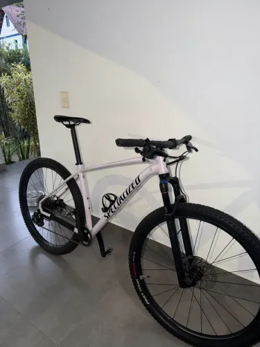 Bicicleta Specialized Rockhopper 19 (L)