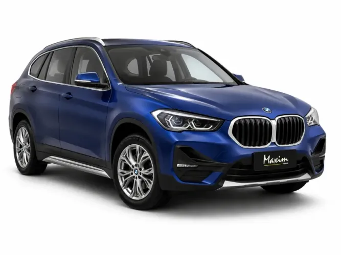 BMW X1 Sdrive 20I X-line 2.0 TB Aut. 2022