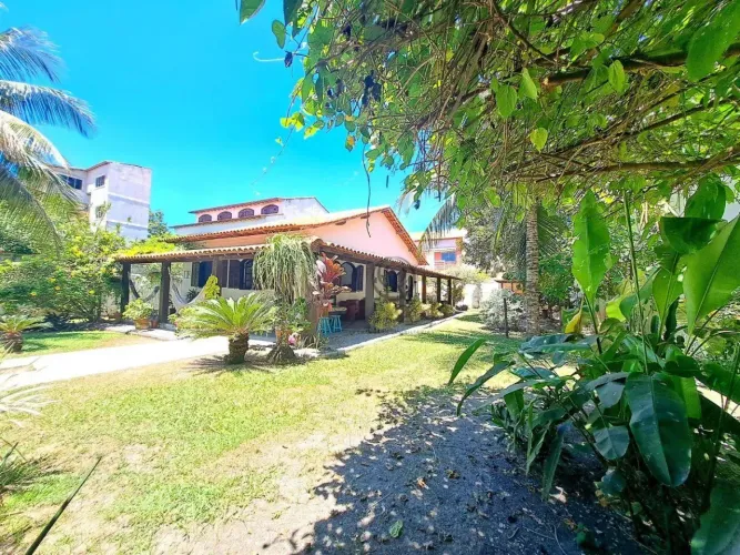 Casa com 2 dormitórios à venda, 450 m² por R$ 895.000,00 - Peró - Cabo Frio/RJ