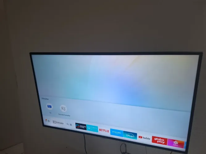 Vendo tv samsung 42 polegadas