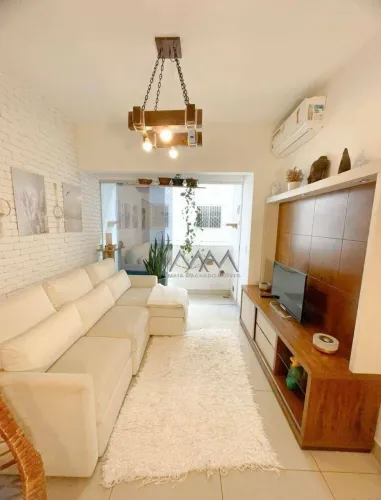 Área privativa à Venda no Alto Barroca | 2 Quartos - 92 m²