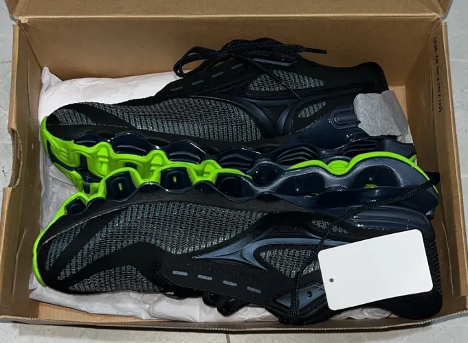 Mizuno Prophecy 15 (tamanho 41)