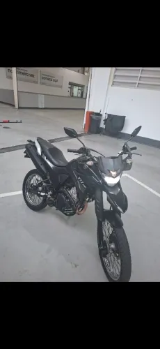 Vendo XTZ lander 250 ano 2022 so chamar zap *