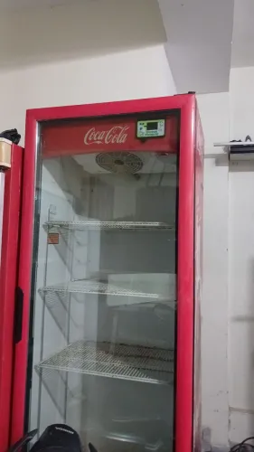 Venda-se freezer 