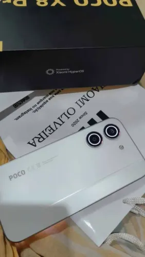 Vendo x8 pró 512gb todo ok 1 mês de uso. Sem marcas de uso